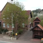 Alte Schule quad 250